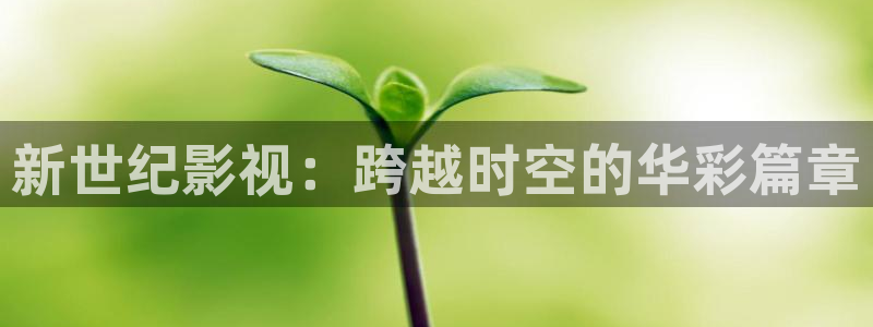 人人影院视频：新世纪影视：跨越时空的华彩篇章