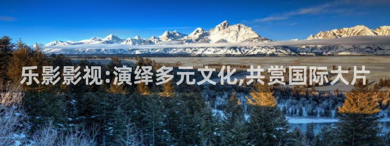 人人影院伦理：乐影影视:演绎多元文化,共赏国际大片